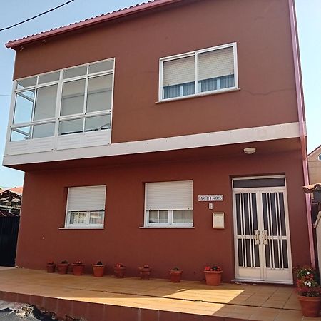 Casa Esther O Grove Exteriér fotografie