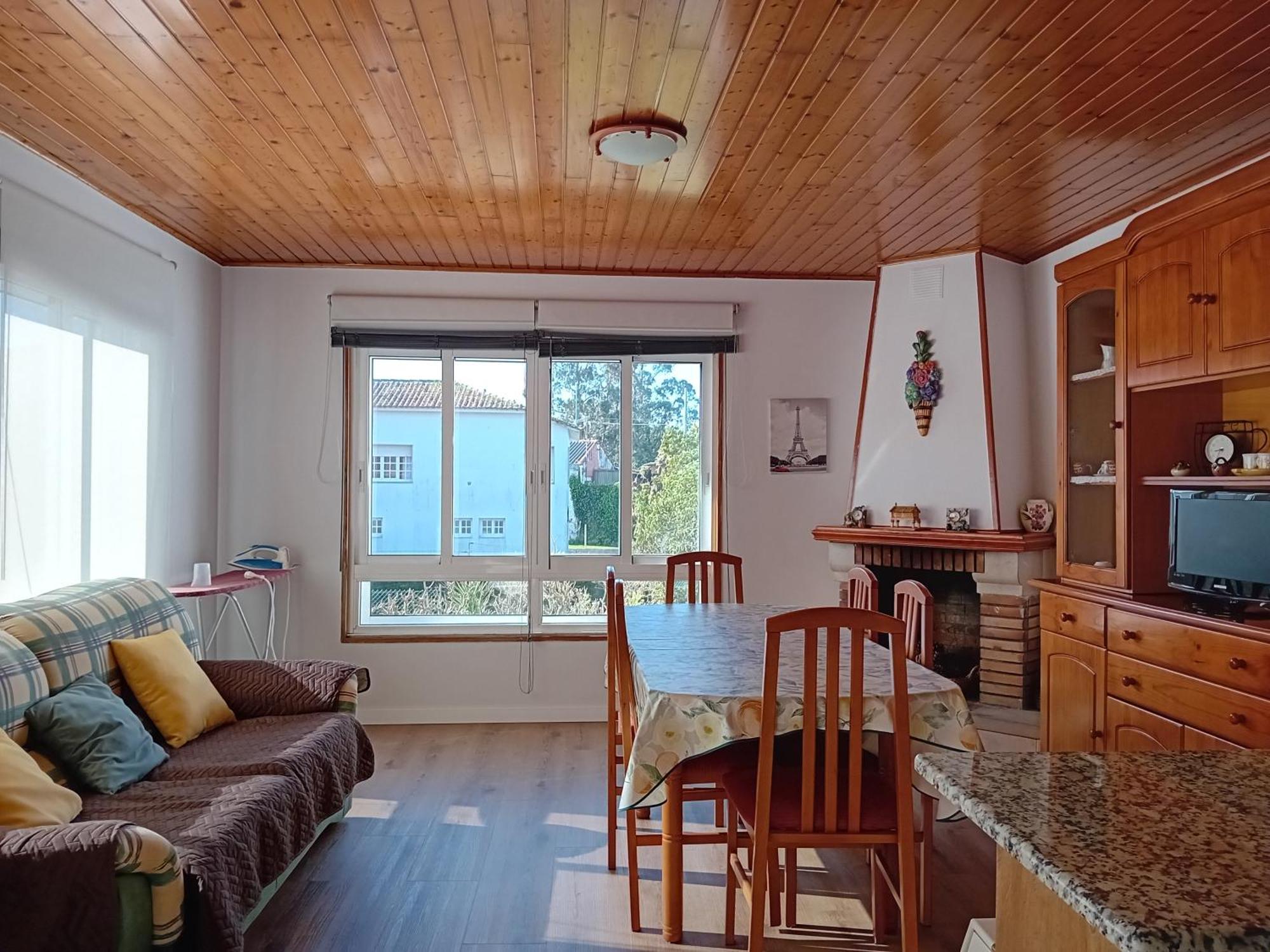 Casa Esther O Grove Exteriér fotografie